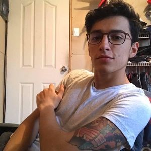 Meet your Posher, Francisco